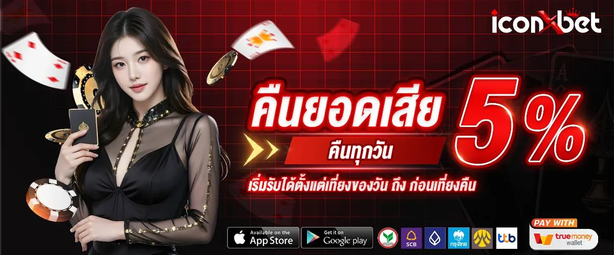 iconxbets ทางเข้า